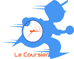 Le Coursier
